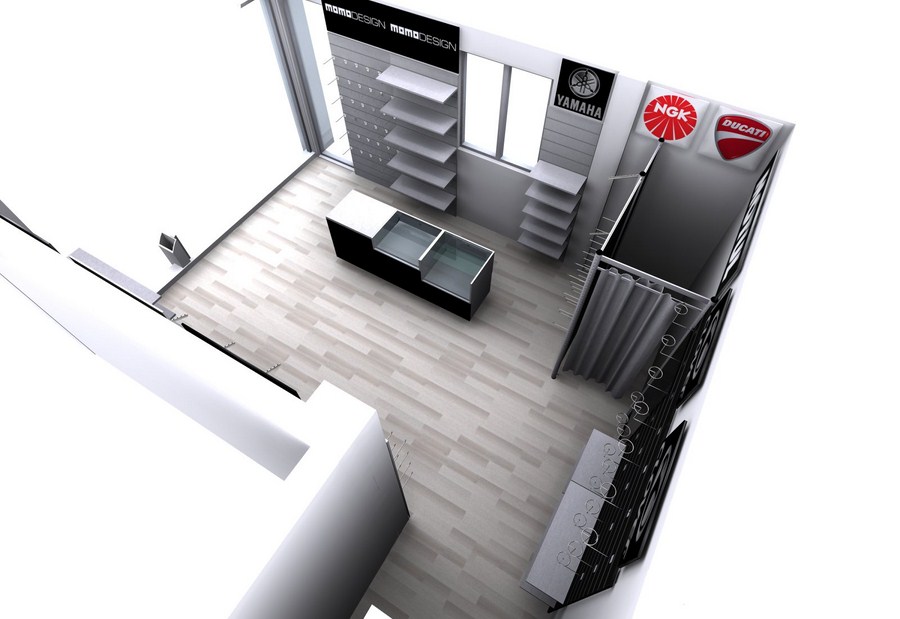 Foto 2 ARTICOLI SPORTIVI